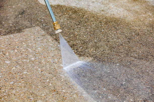 Professional Pressure Washing Services in Oberlin, OH
