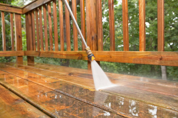Best Building Exterior Washing  in Oberlin, OH